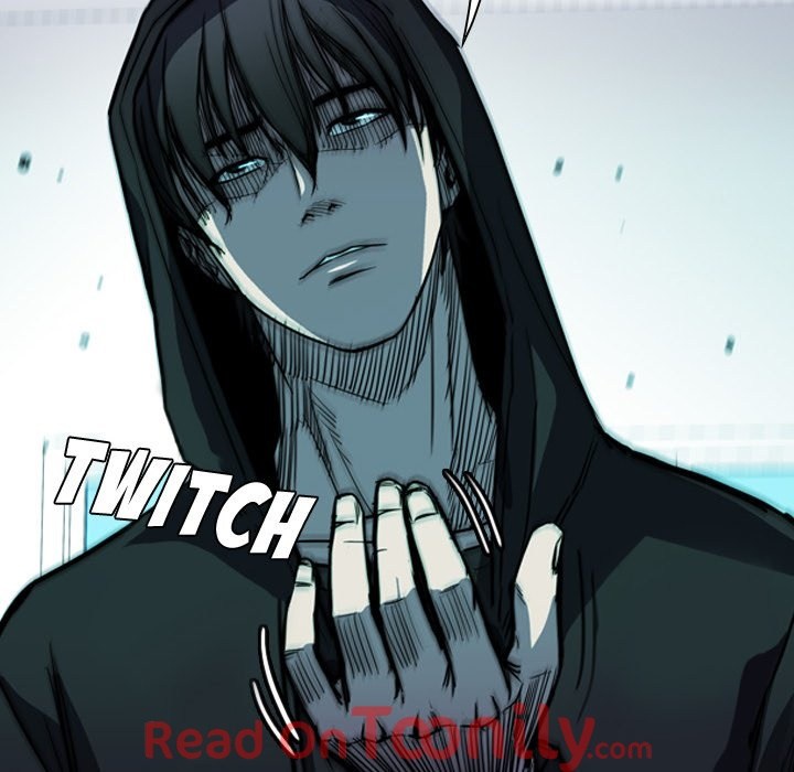 Watch Dog Chapter 6 - halaman 144