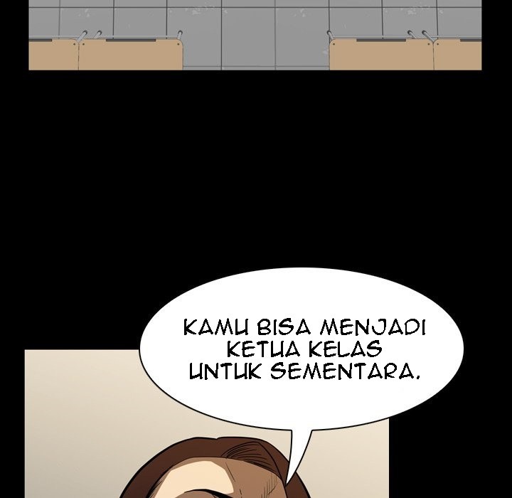 Watch Dog Chapter 6 - halaman 21