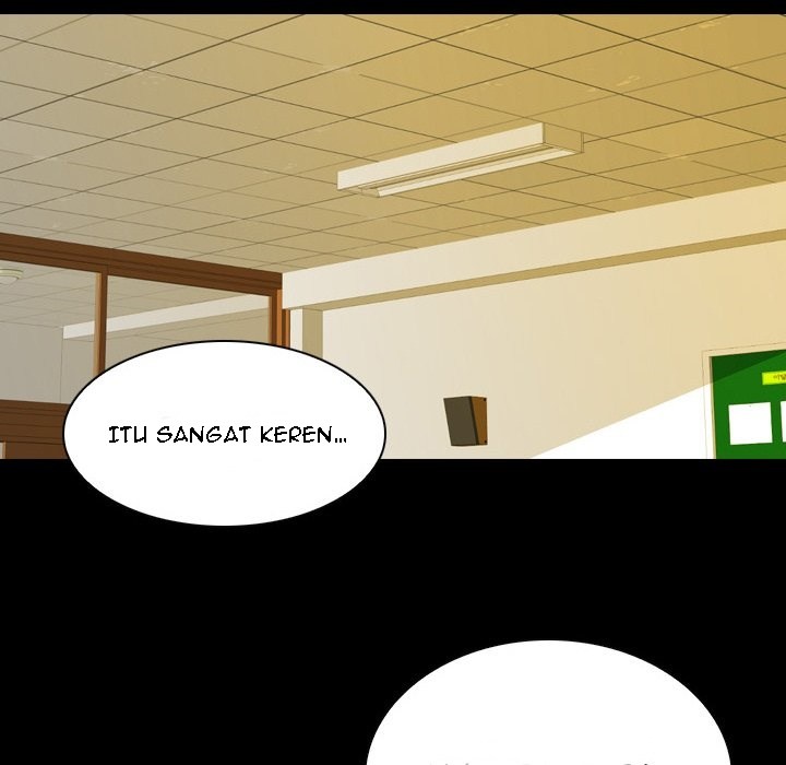 Watch Dog Chapter 6 - halaman 34