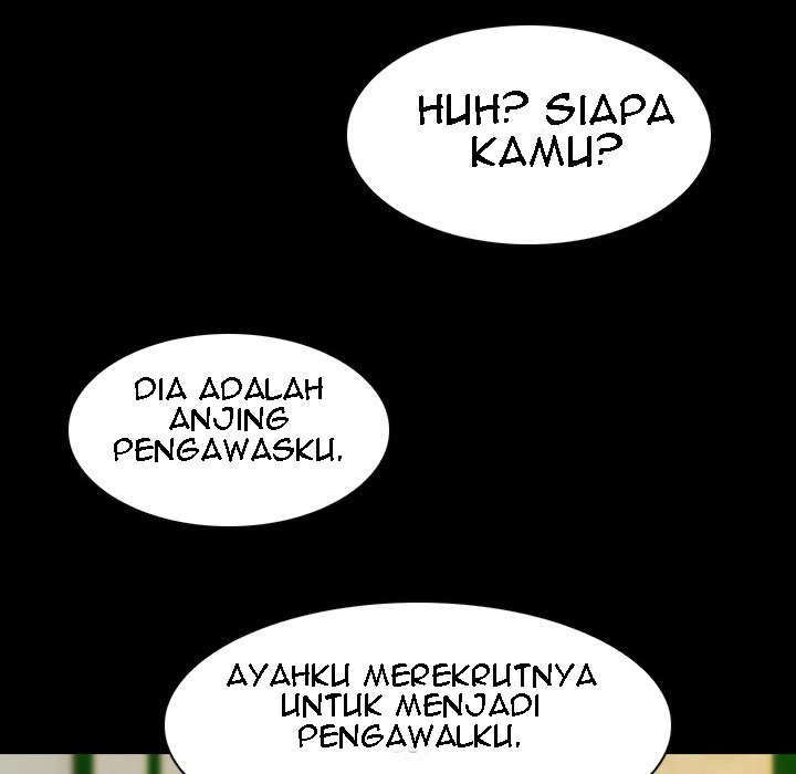 Watch Dog Chapter 6 - halaman 38