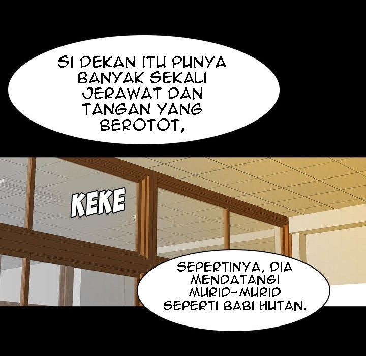 Watch Dog Chapter 6 - halaman 47