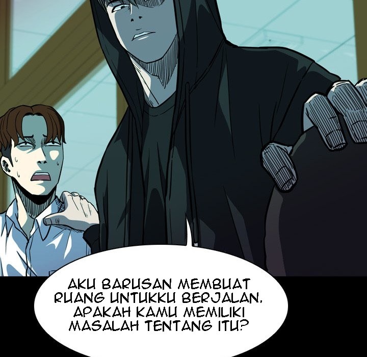 Watch Dog Chapter 6 - halaman 65