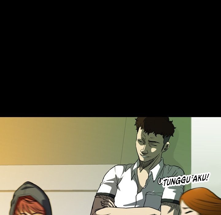 Watch Dog Chapter 6 - halaman 70