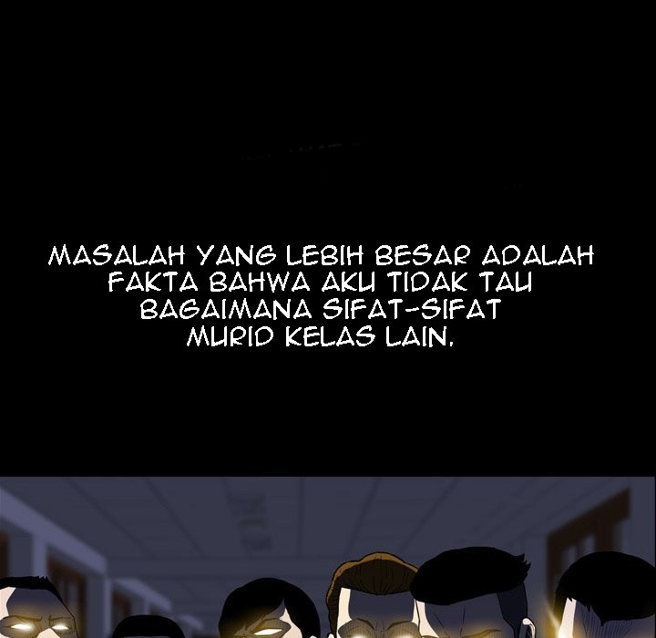 Watch Dog Chapter 6 - halaman 74