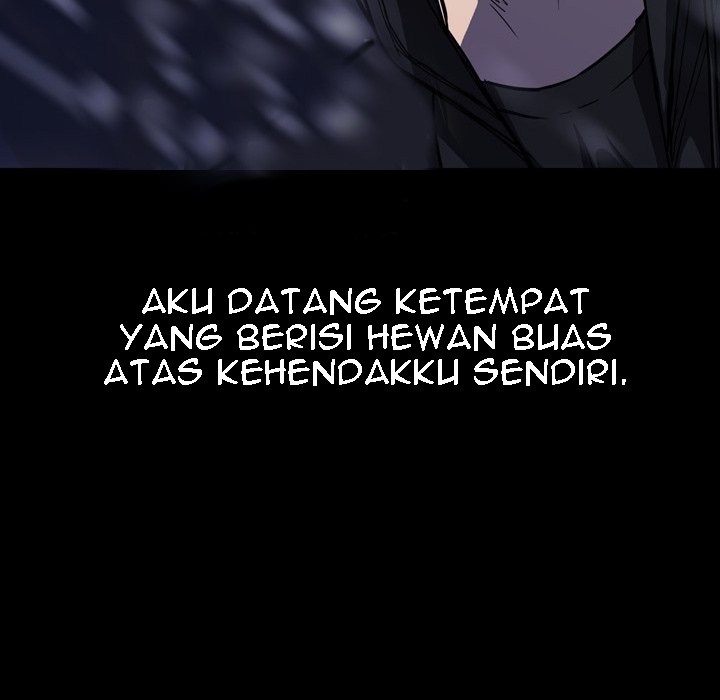 Watch Dog Chapter 6 - halaman 86