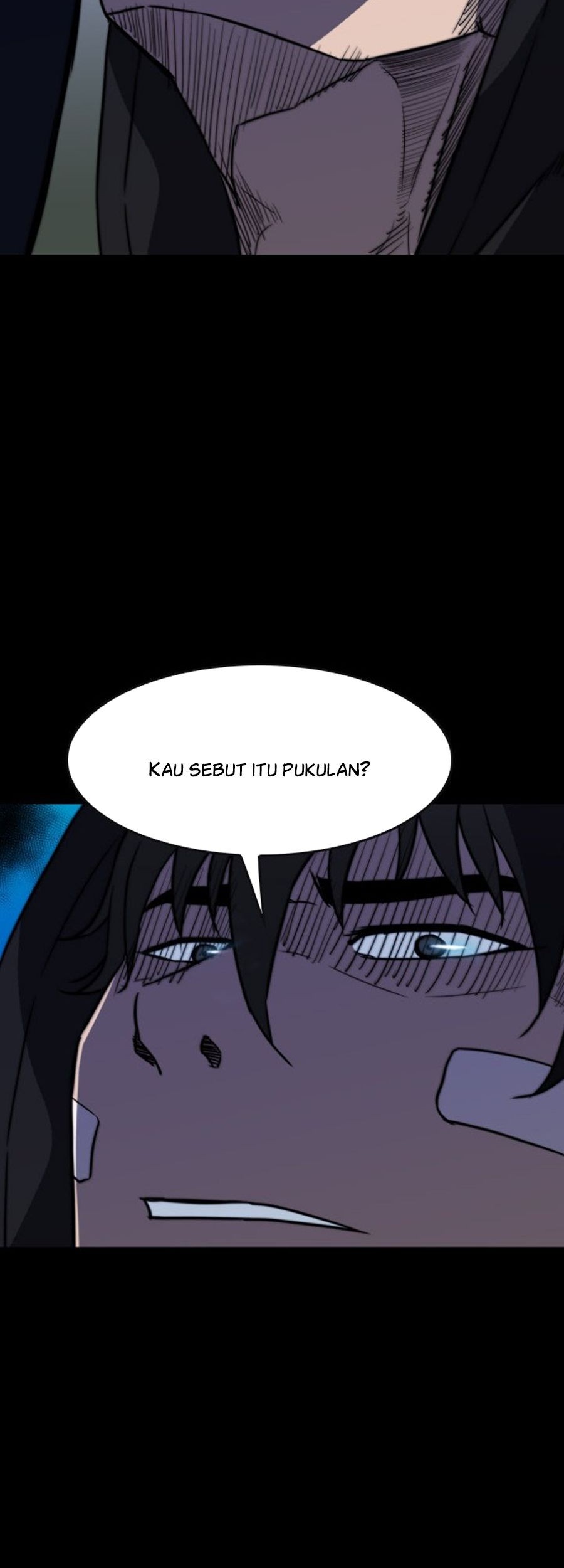 Watch Dog Chapter 61 - halaman 38