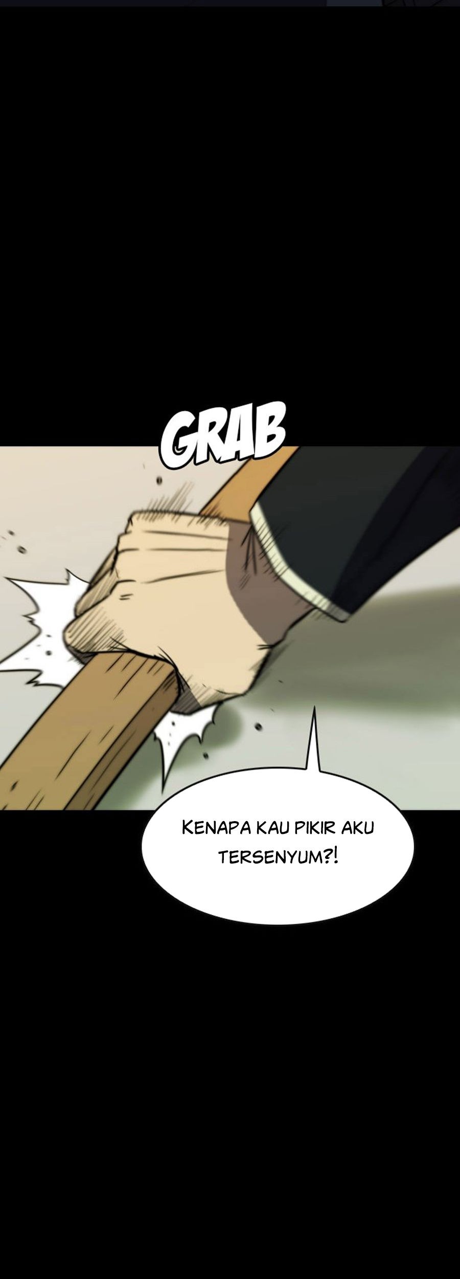 Watch Dog Chapter 61 - halaman 44