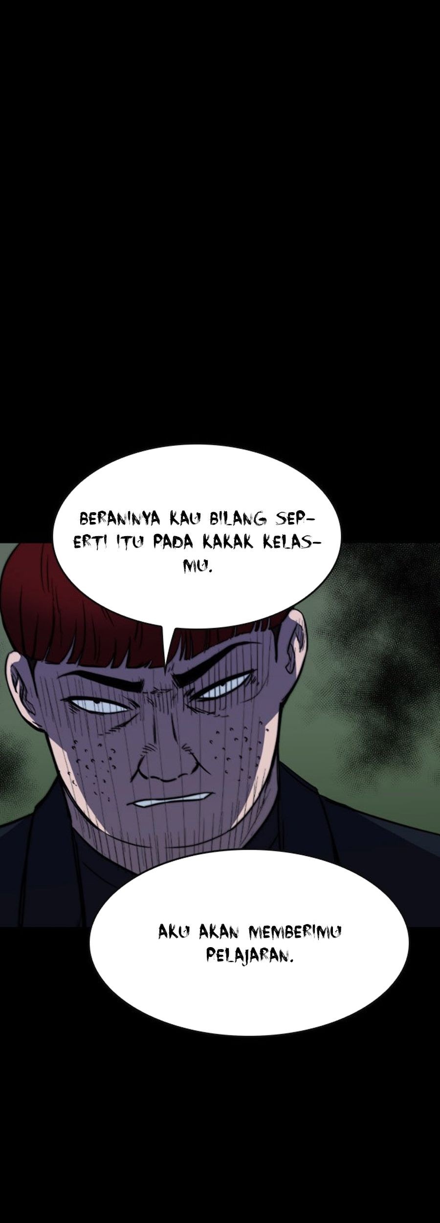 Watch Dog Chapter 62 - halaman 32