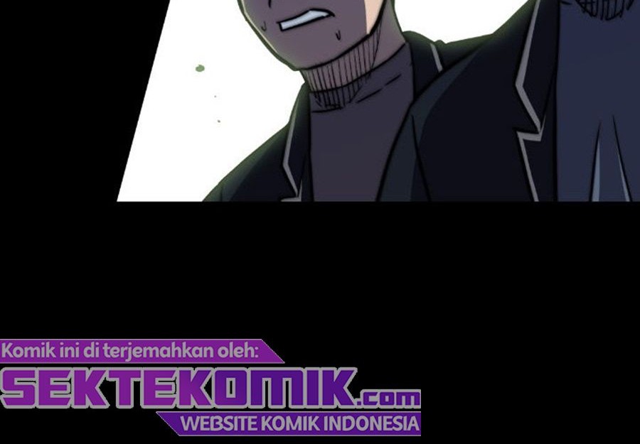 Watch Dog Chapter 62 - halaman 48