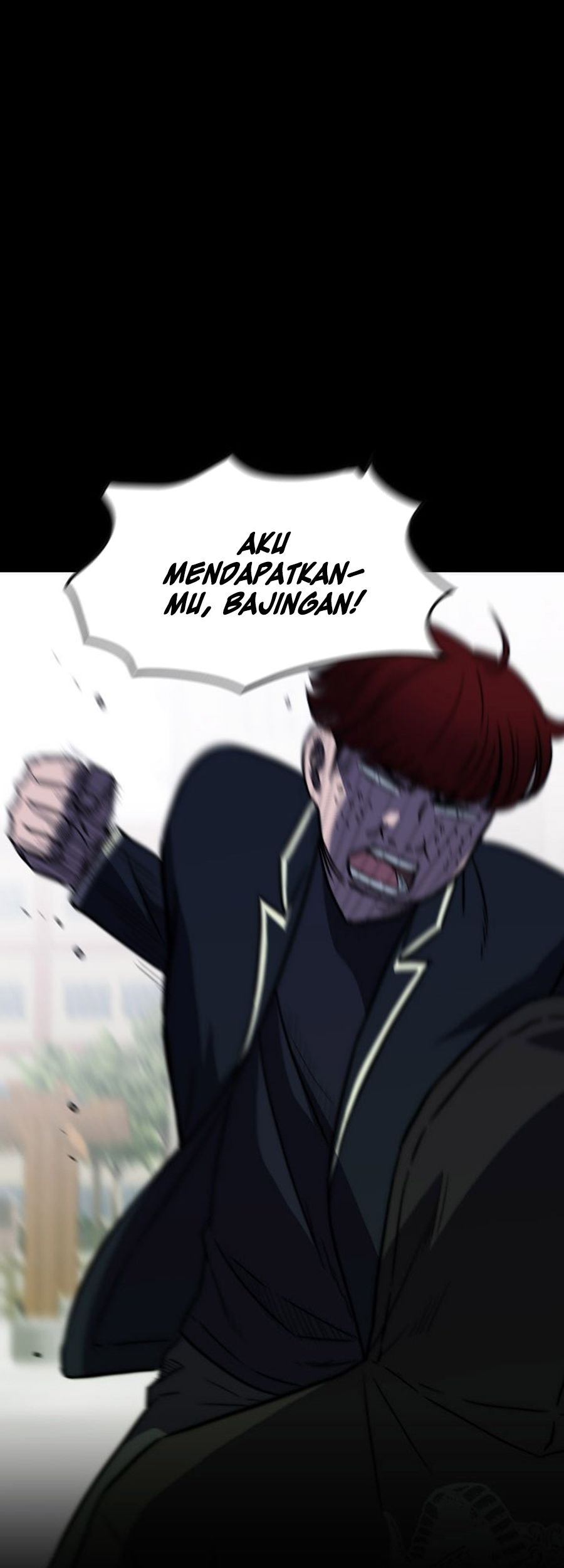 Watch Dog Chapter 62 - halaman 59