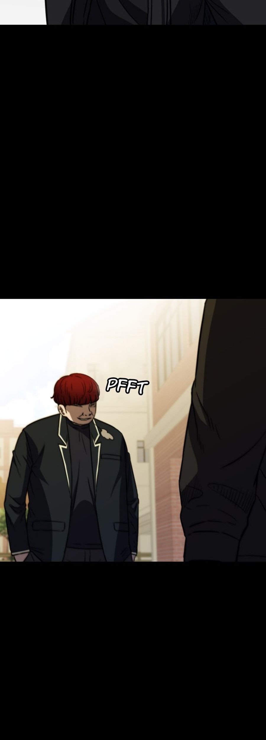 Watch Dog Chapter 63 - halaman 15