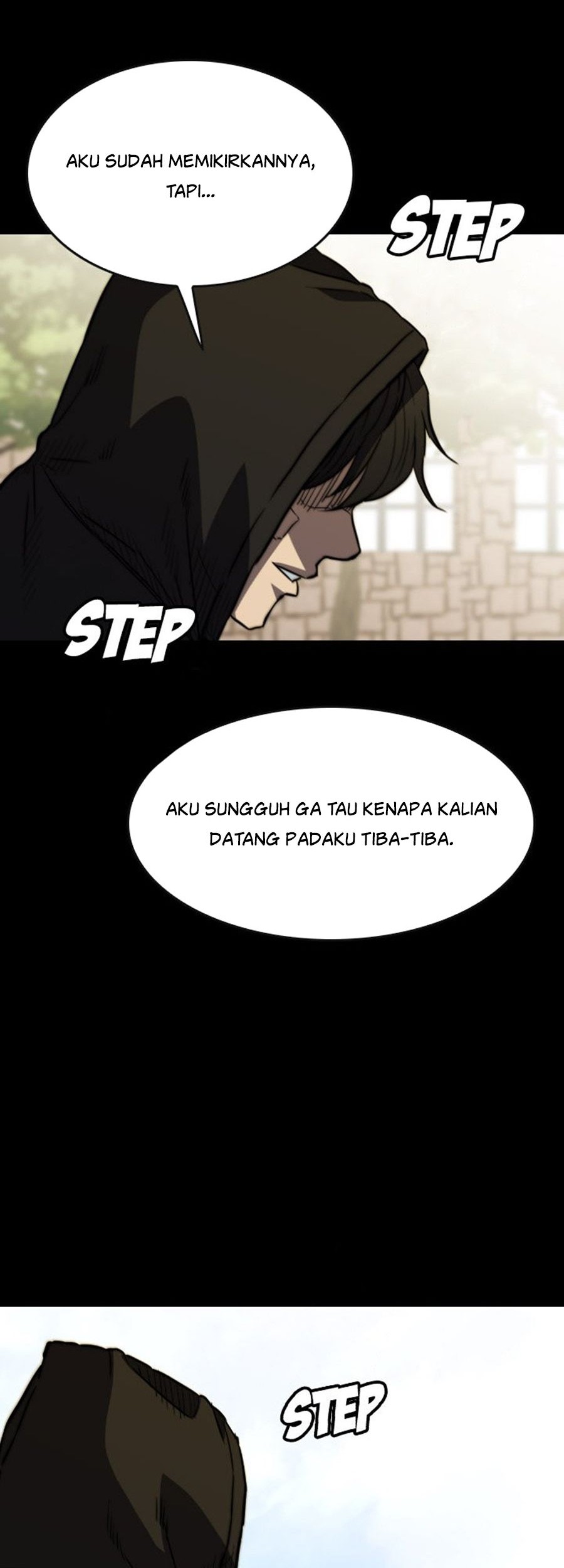 Watch Dog Chapter 63 - halaman 25