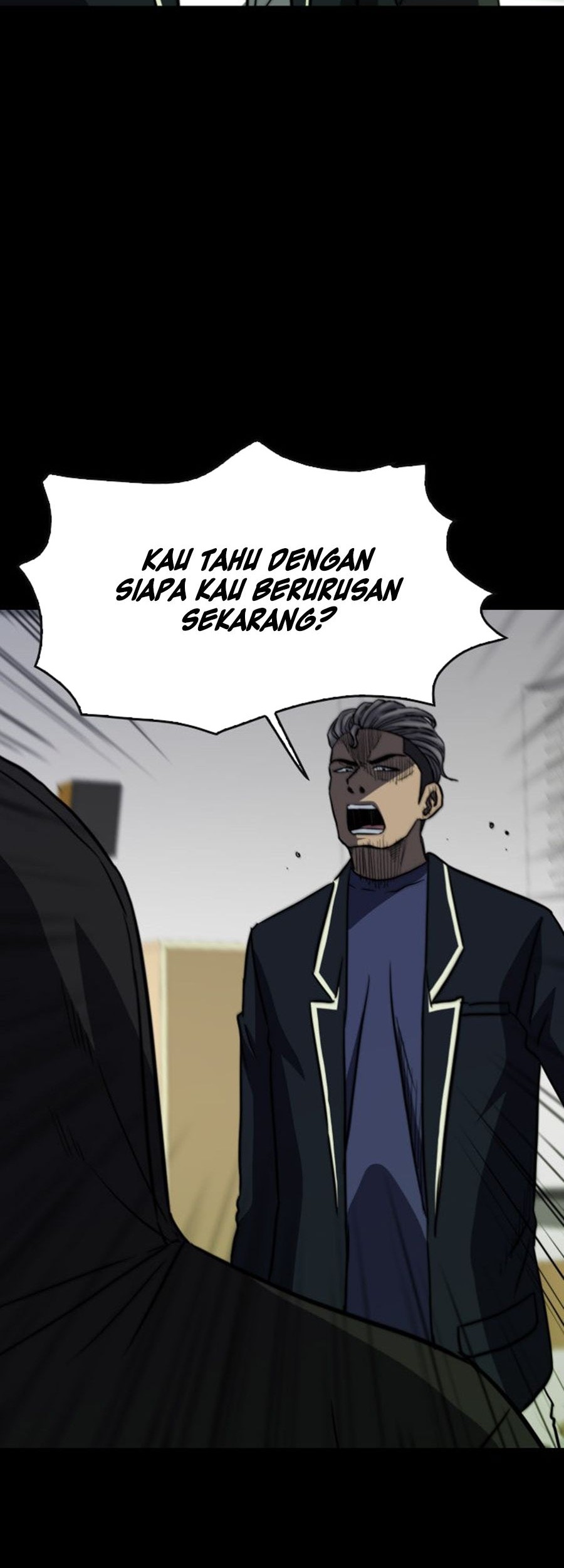 Watch Dog Chapter 63 - halaman 57