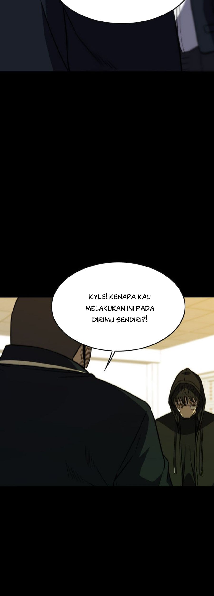 Watch Dog Chapter 64 - halaman 39
