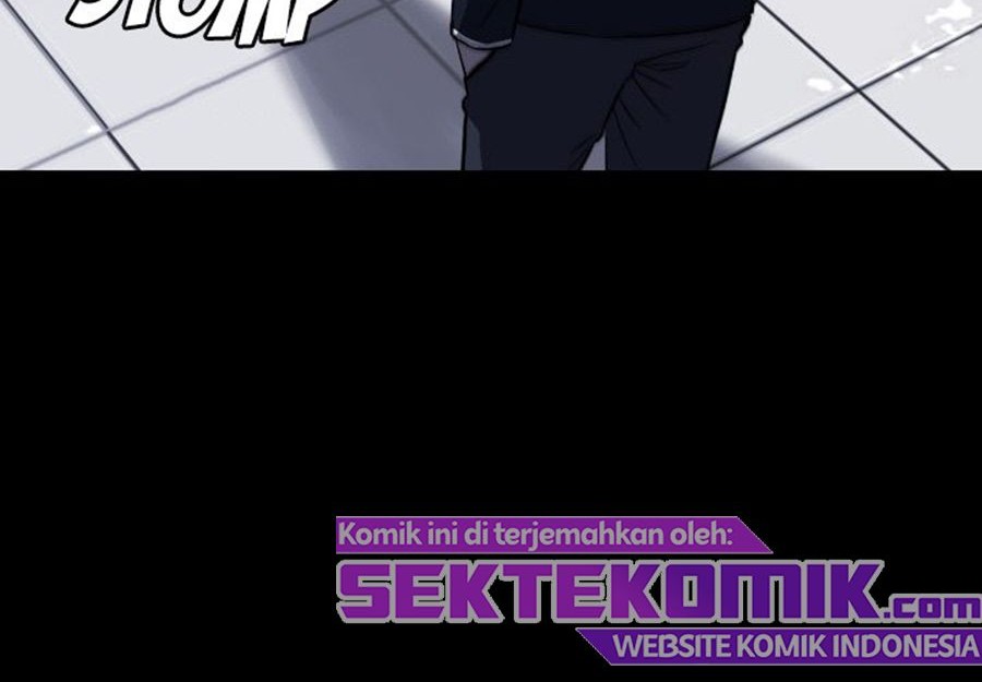 Watch Dog Chapter 64 - halaman 42