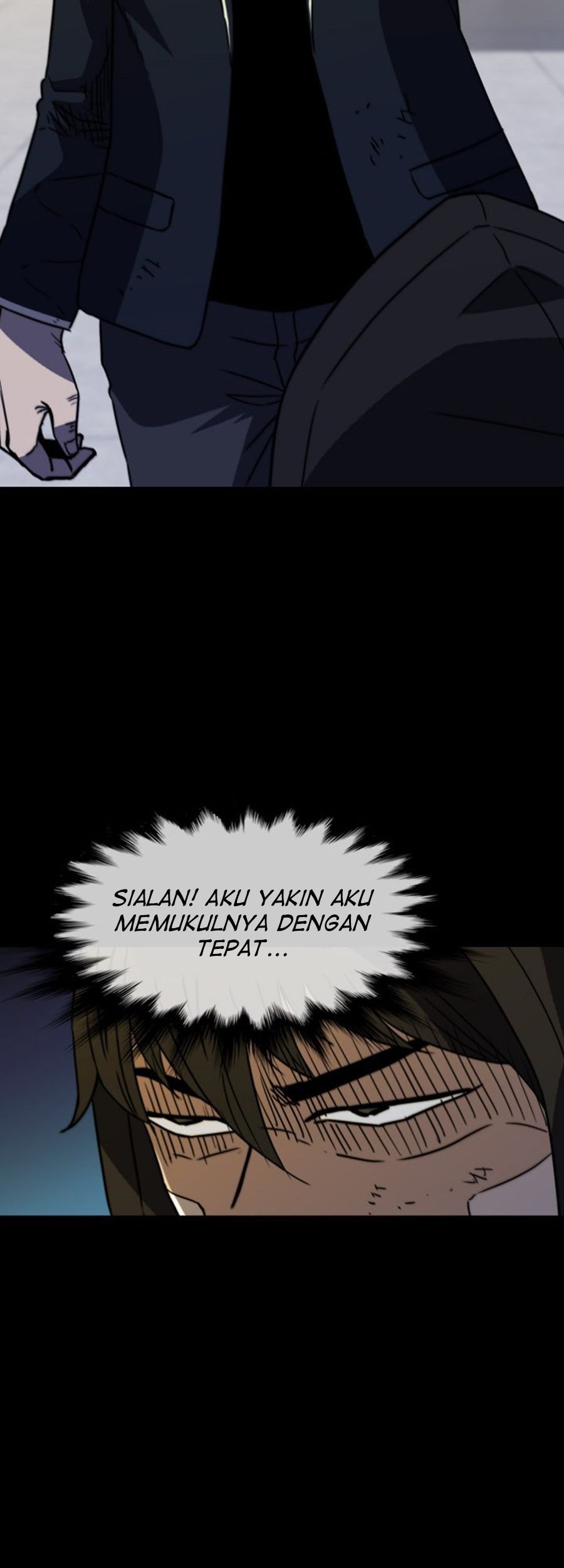 Watch Dog Chapter 65 - halaman 23