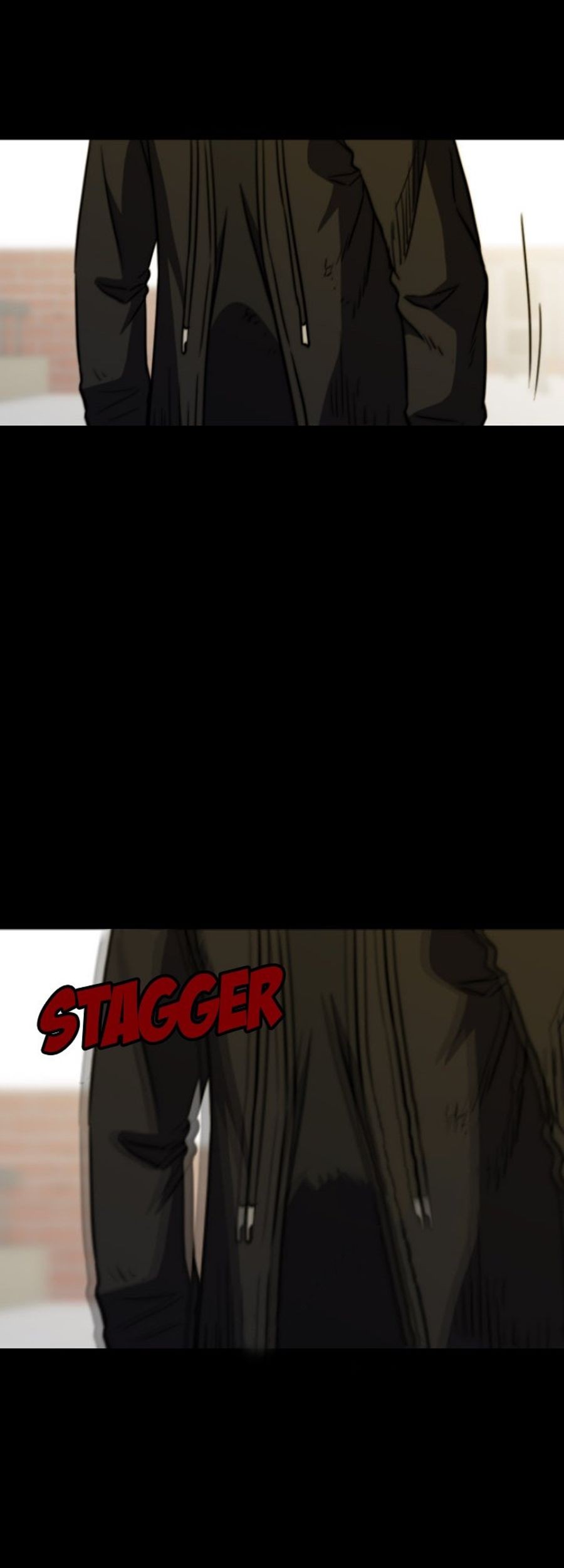Watch Dog Chapter 65 - halaman 40