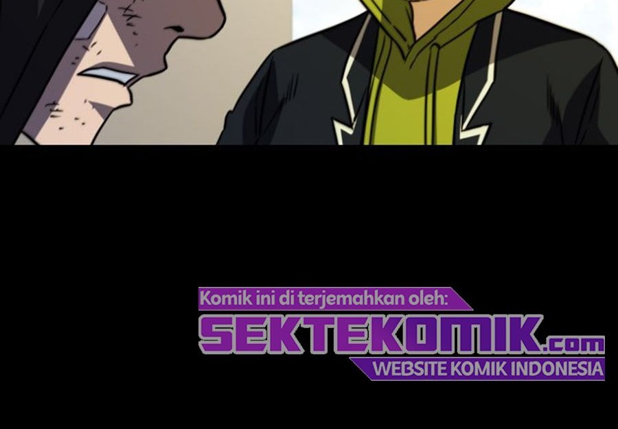Watch Dog Chapter 65 - halaman 58