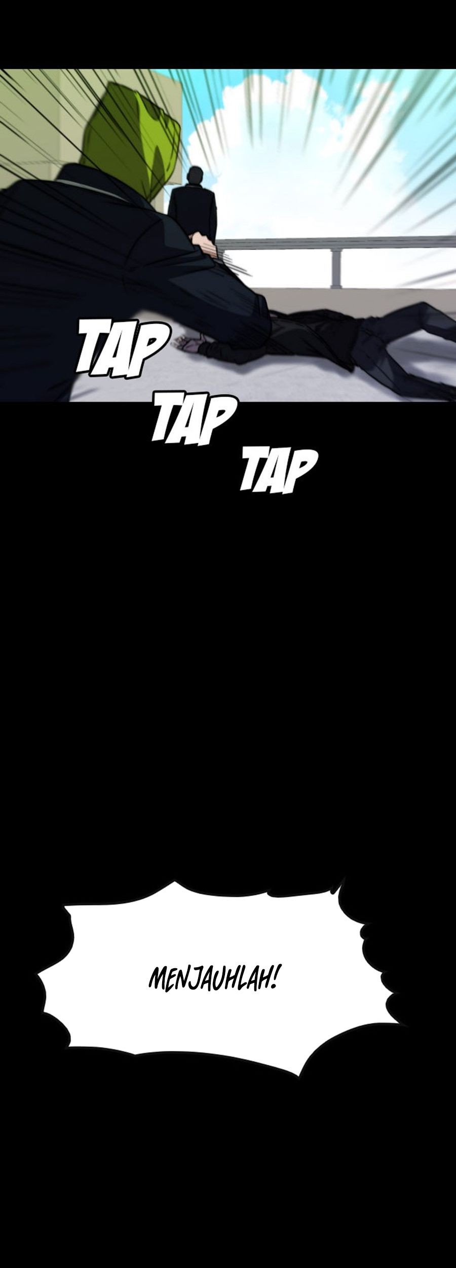 Watch Dog Chapter 66 - halaman 51