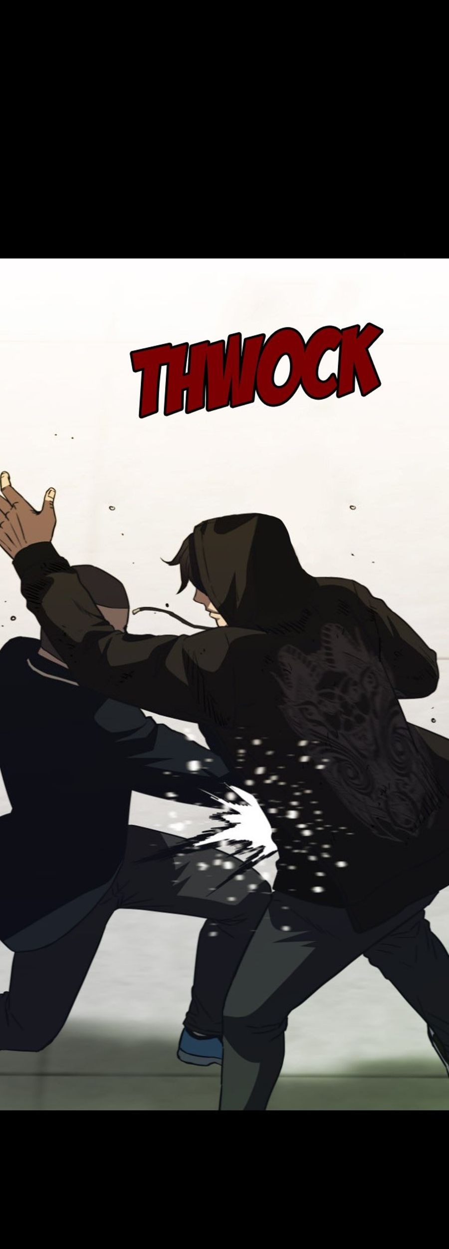 Watch Dog Chapter 67 - halaman 13
