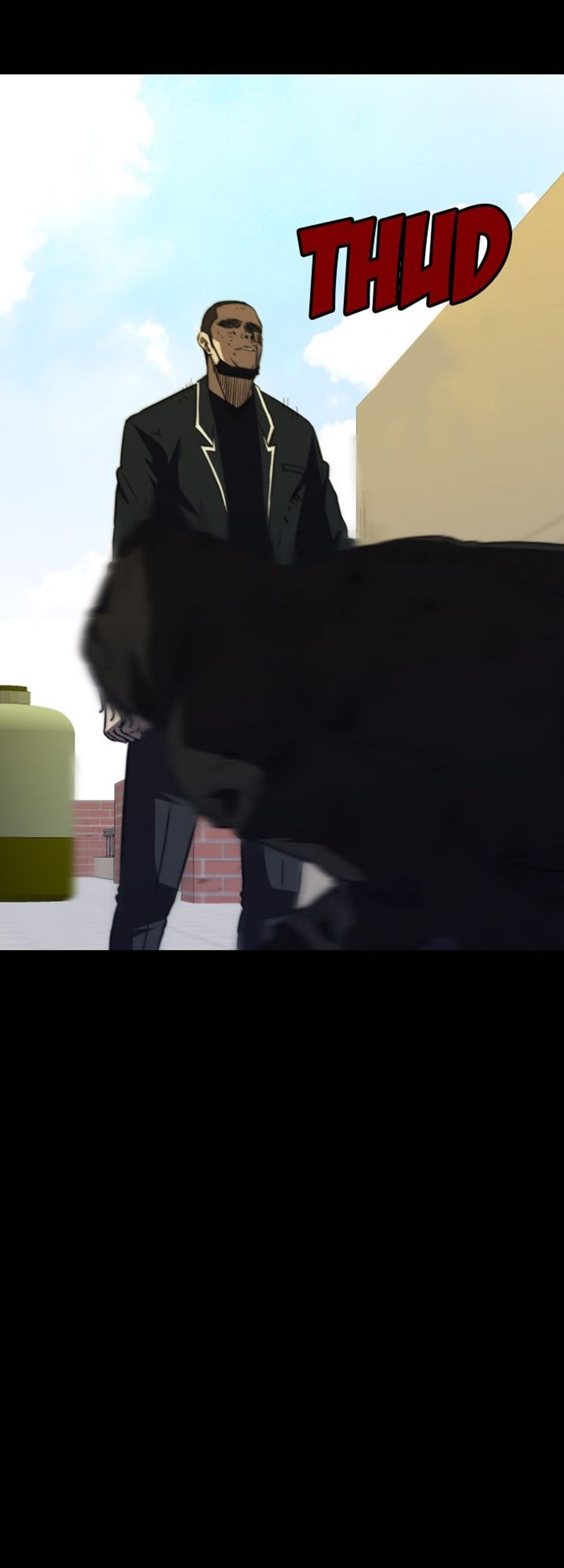 Watch Dog Chapter 67 - halaman 15
