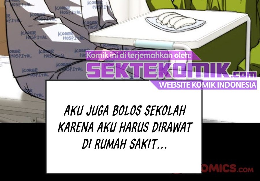 Watch Dog Chapter 67 - halaman 49