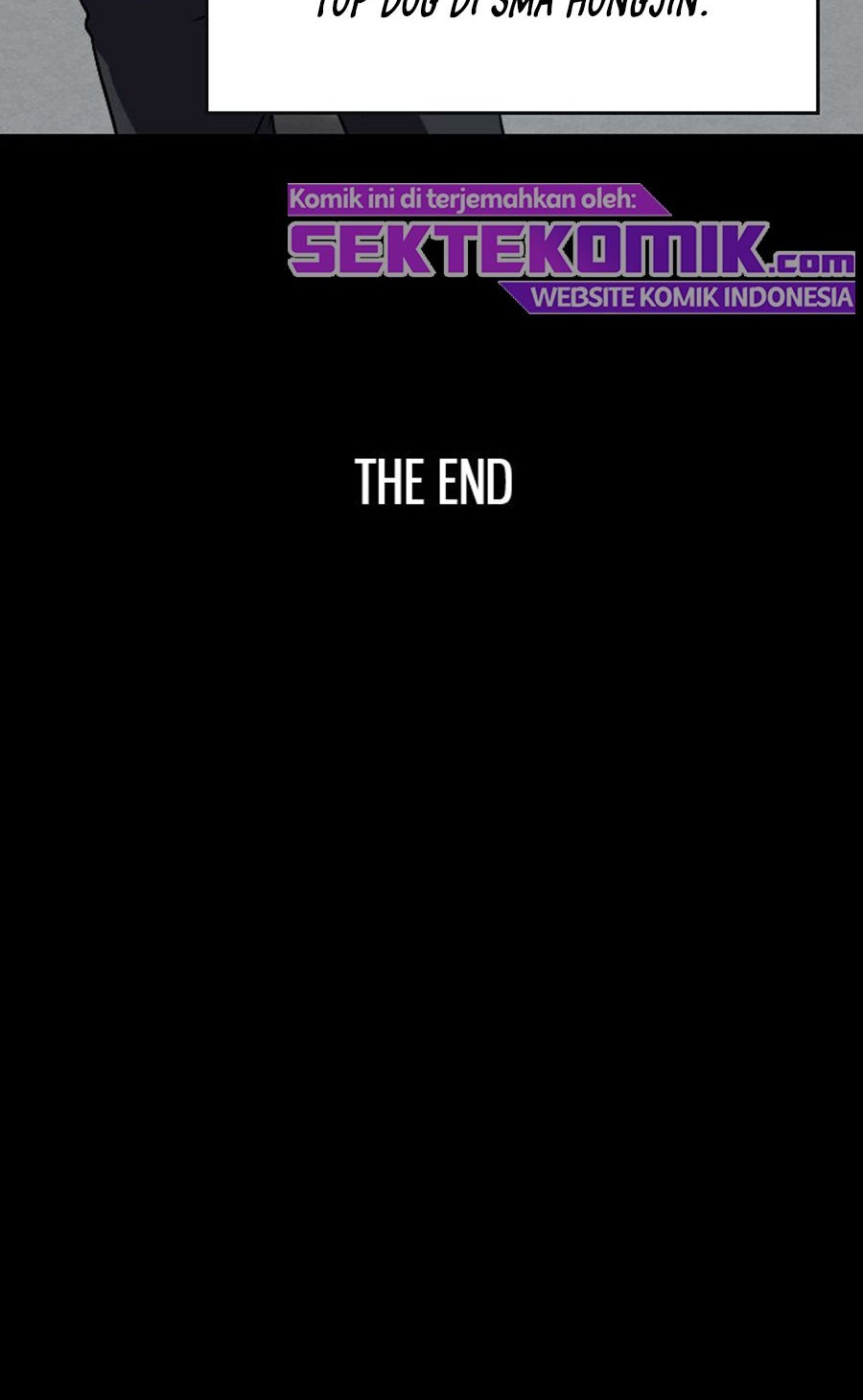 Watch Dog Chapter 67 - halaman 60