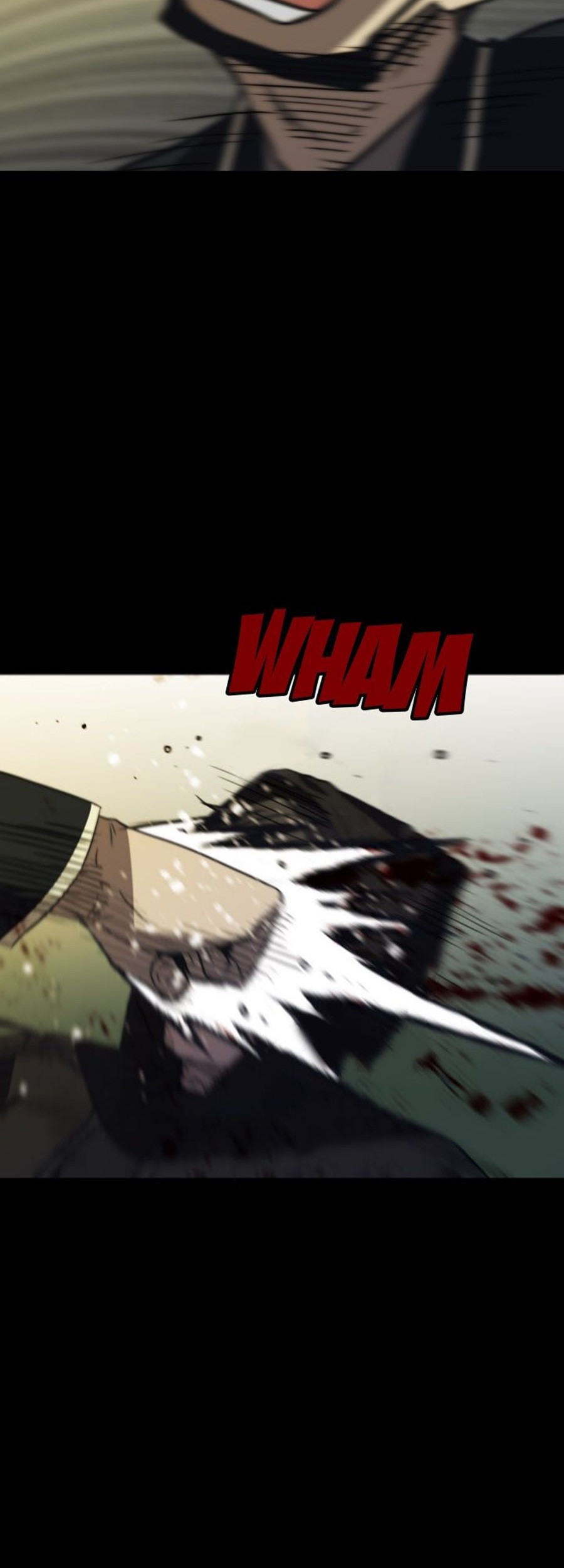 Watch Dog Chapter 67 - halaman 8