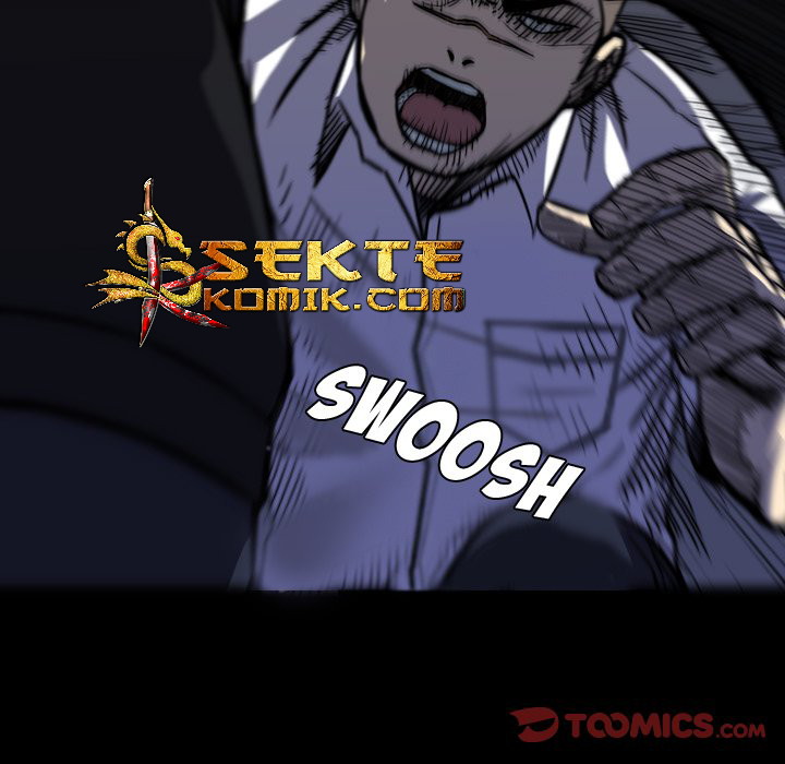Watch Dog Chapter 7 - halaman 112