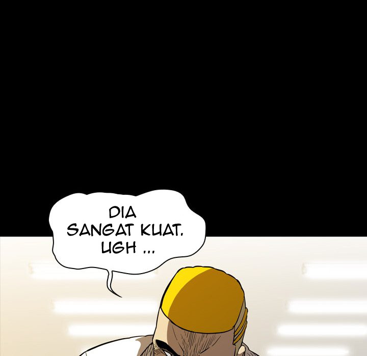Watch Dog Chapter 7 - halaman 145