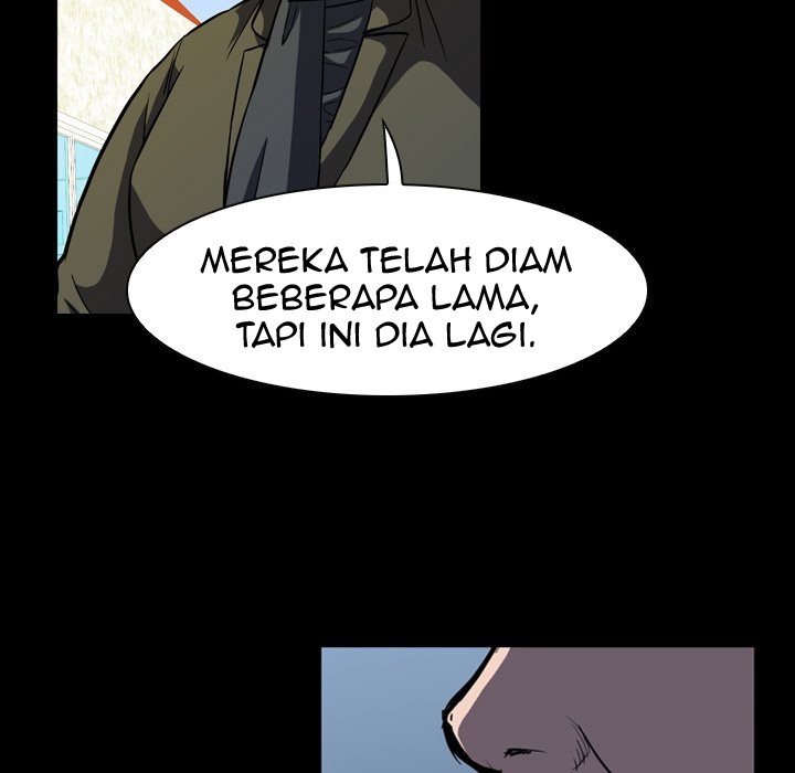Watch Dog Chapter 7 - halaman 34