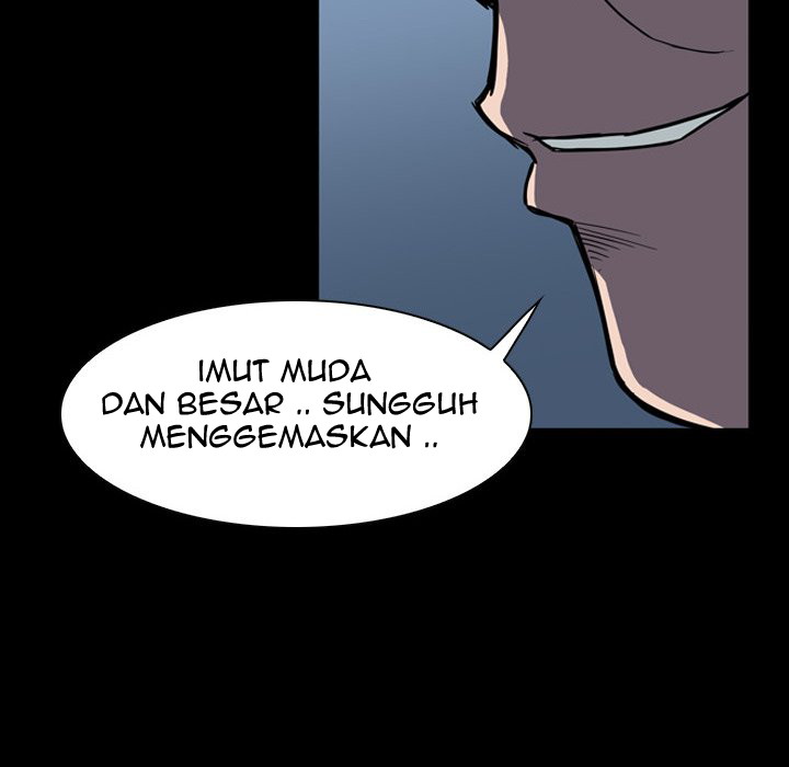 Watch Dog Chapter 7 - halaman 35