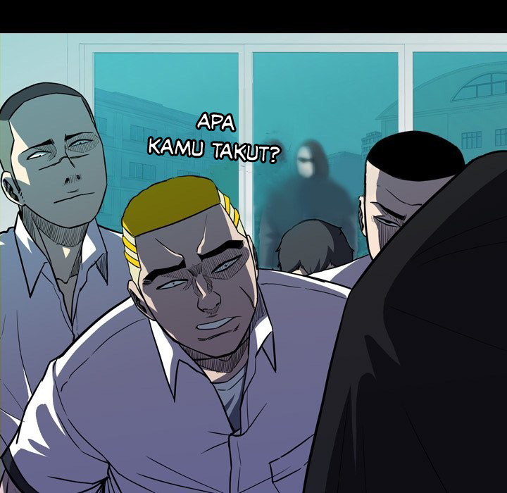 Watch Dog Chapter 7 - halaman 36