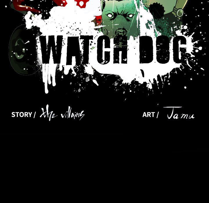 Watch Dog Chapter 7 - halaman 47