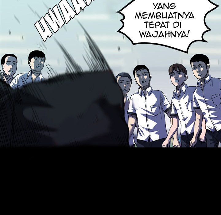 Watch Dog Chapter 7 - halaman 81