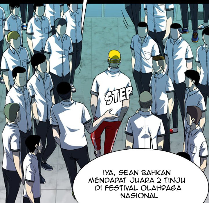 Watch Dog Chapter 7 - halaman 86