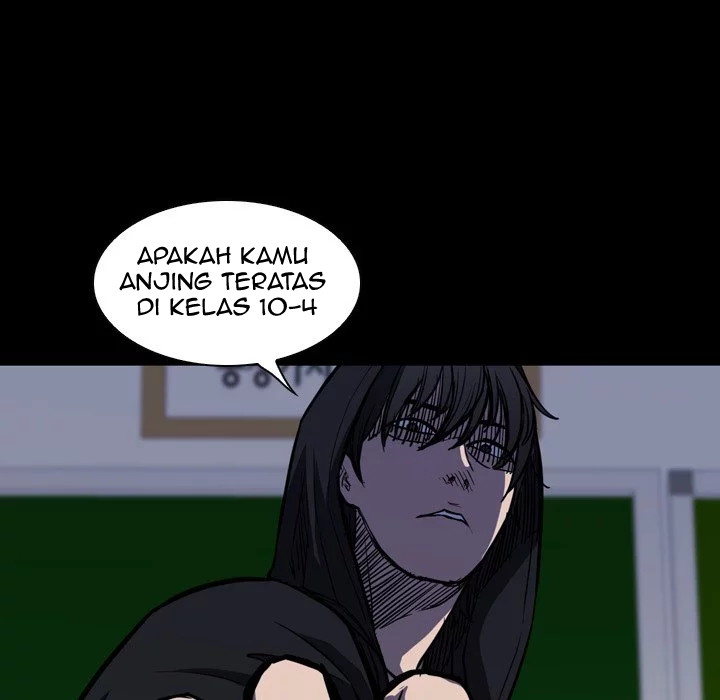 Watch Dog Chapter 8 - halaman 103