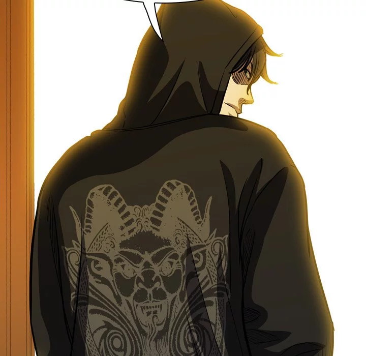 Watch Dog Chapter 8 - halaman 111