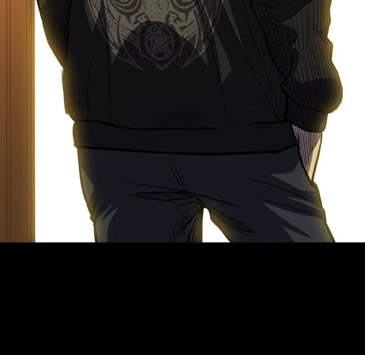 Watch Dog Chapter 8 - halaman 112