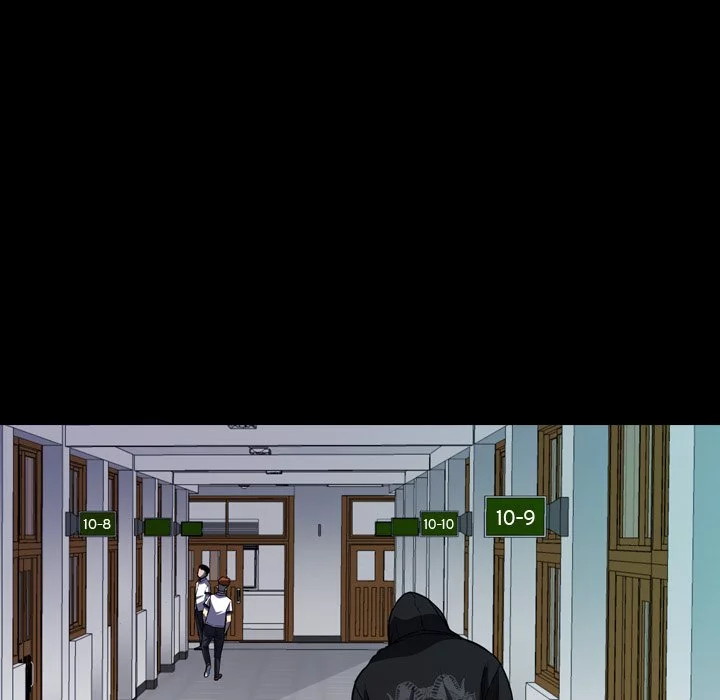 Watch Dog Chapter 8 - halaman 119