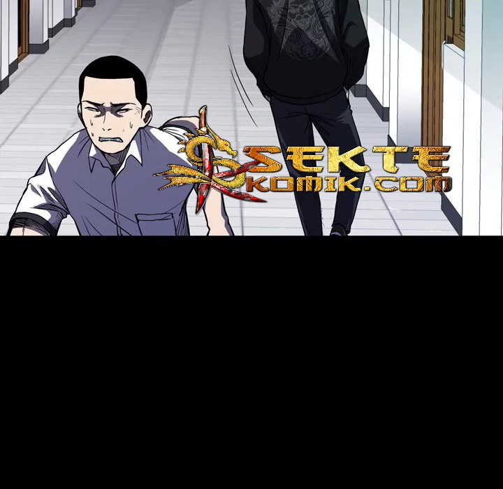 Watch Dog Chapter 8 - halaman 120