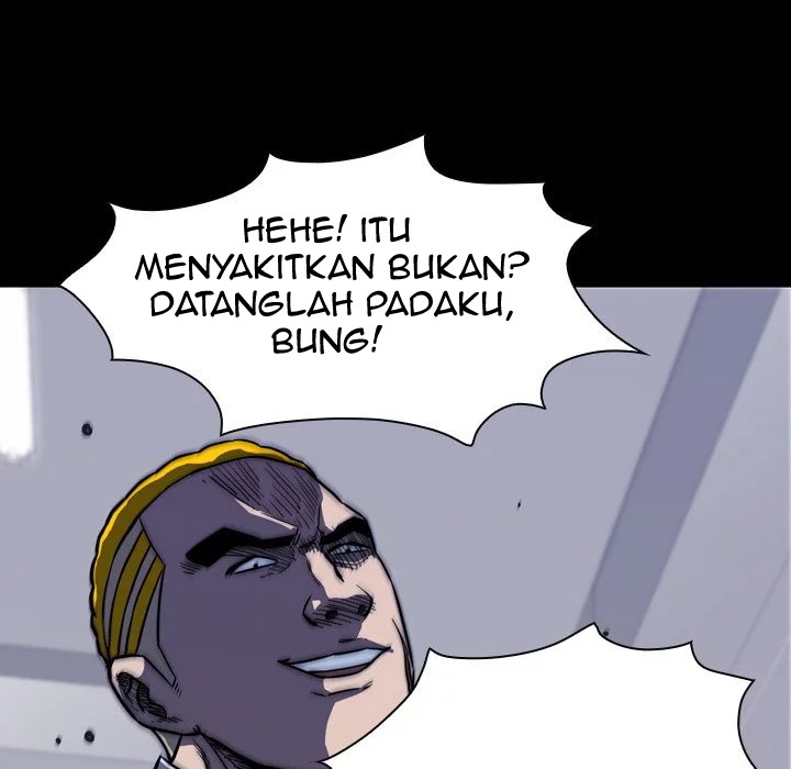 Watch Dog Chapter 8 - halaman 18