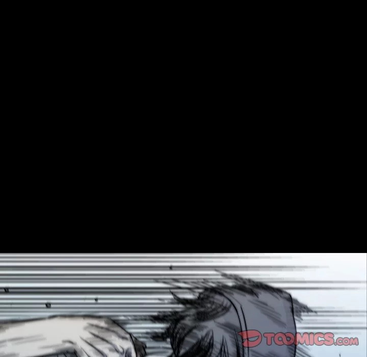 Watch Dog Chapter 8 - halaman 22