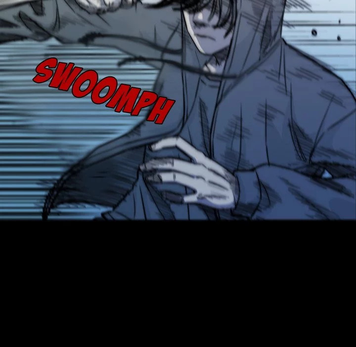 Watch Dog Chapter 8 - halaman 23