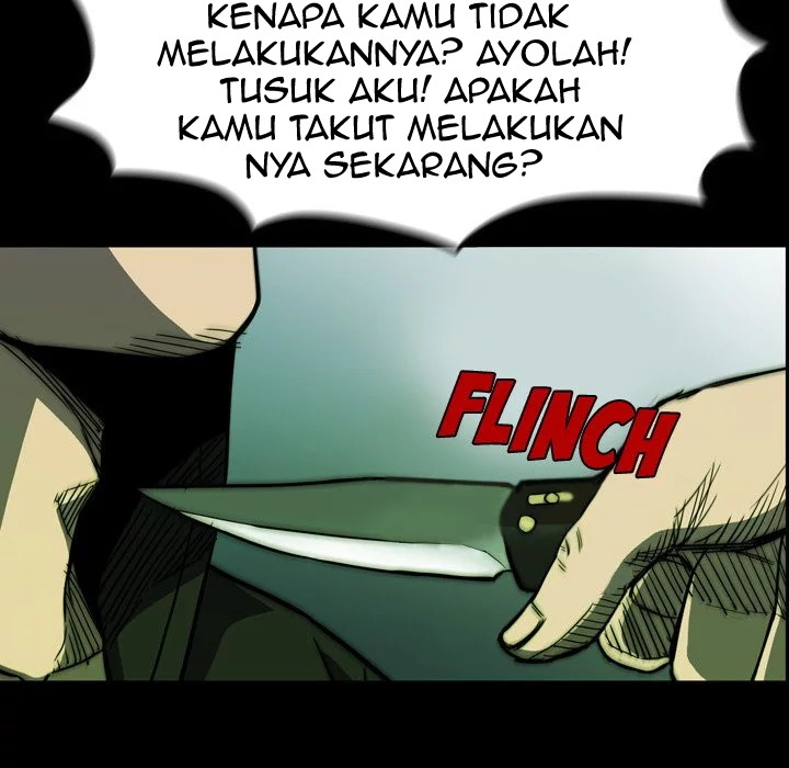 Watch Dog Chapter 8 - halaman 43