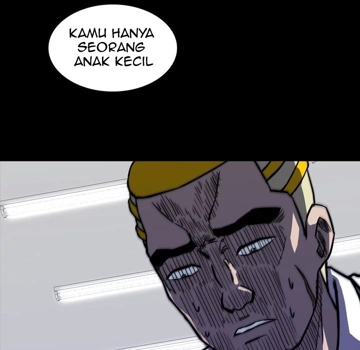Watch Dog Chapter 8 - halaman 52