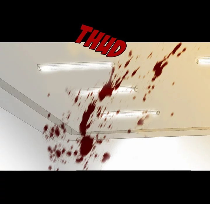 Watch Dog Chapter 8 - halaman 61