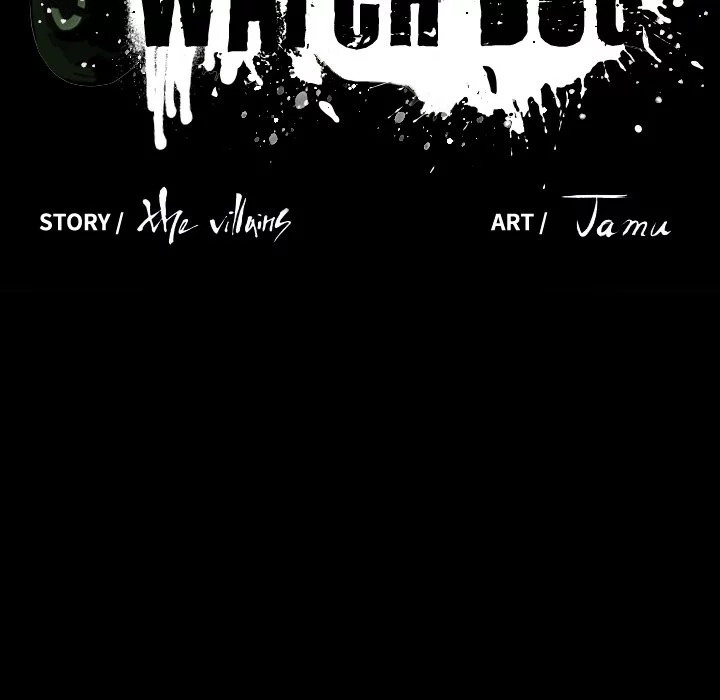 Watch Dog Chapter 8 - halaman 63