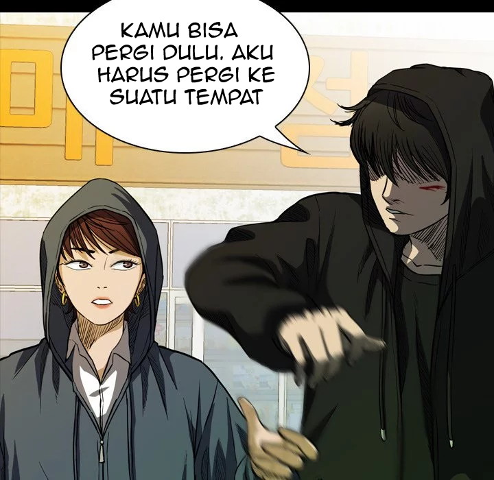 Watch Dog Chapter 8 - halaman 77