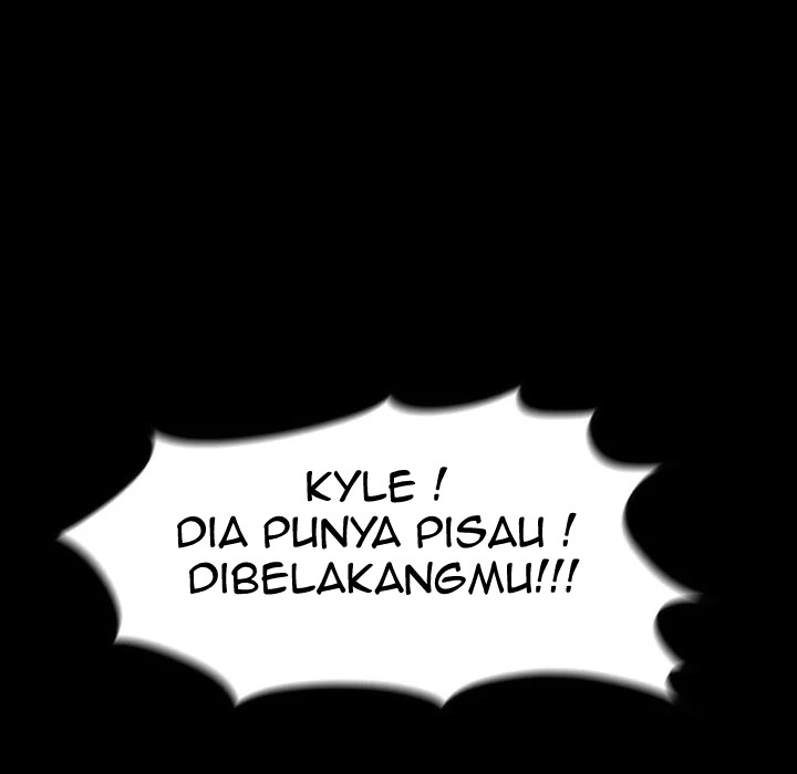 Watch Dog Chapter 8 - halaman 9